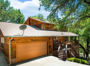 16039 Brewer Rd, Grass Valley, CA 95949