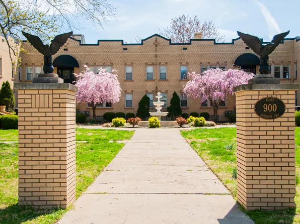 900 Audubon Pkwy, Audubon Park, KY