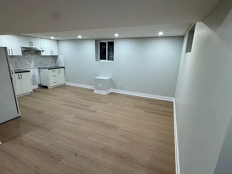 41 Maclaren Ave #BASEMENT — Photo 2
