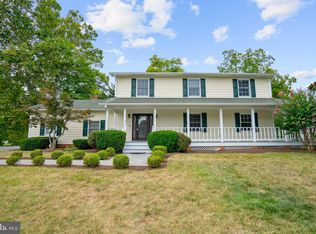 1627 Nester Dr, Winchester, VA 22601