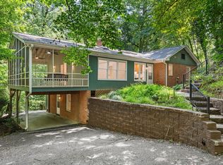 126 Weaver Rd, Chapel Hill, NC 27514