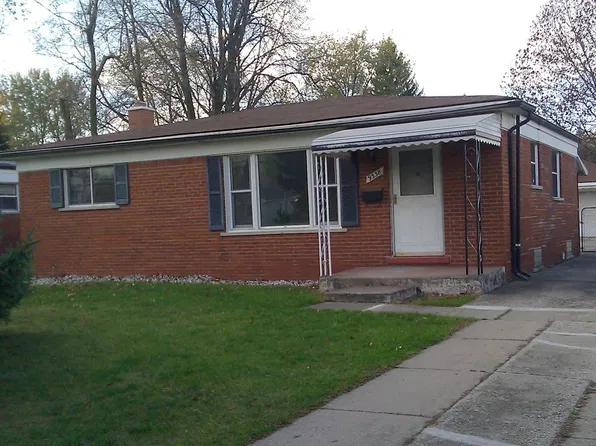 9338 Pardee Rd, Taylor, MI 48180