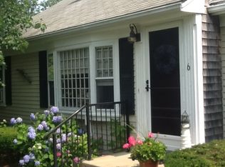 6 Blackfoot Way, East Dennis, MA 02641