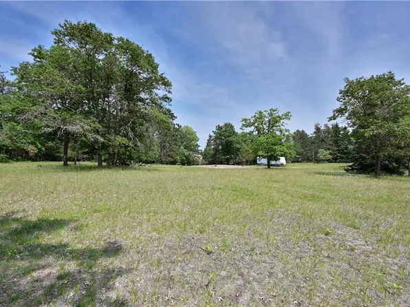 7377 & 7387 East Flowage Road, Minong, WI 54859