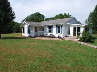 11326 N 1700th St, Marshall, IL 62441