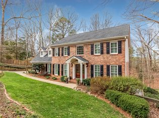 330 Skyridge Dr, Sandy Springs, GA