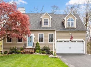 194 Holt Rd, Andover, MA 01810