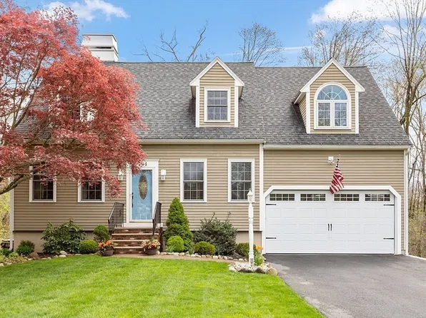194 Holt Rd, Andover, MA 01810