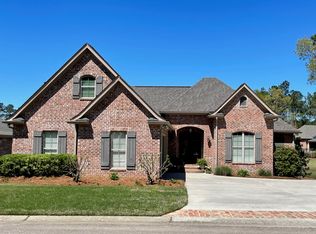 37 Broad Leaf Cv, Petal, MS 39465