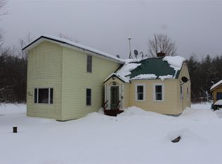 836 Cr 24, Gouverneur, NY 13642