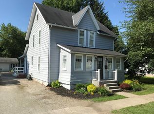 48 E Washburn St, New London, OH 44851