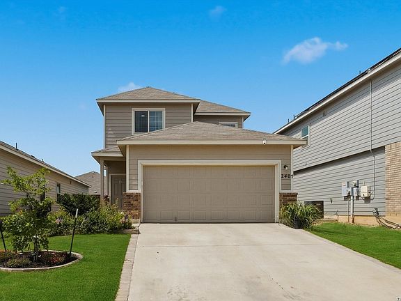 2nd image of 2407 PINK PEARL DR