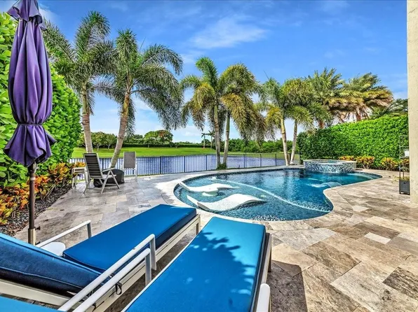 9880 S Miralago Way, Parkland, FL 33076