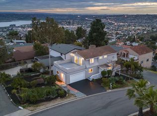 9811 Eucalyptus St, Spring Valley, CA 91977