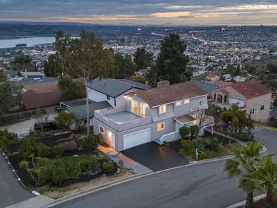 9811 Eucalyptus St, Spring Valley, CA, 91977