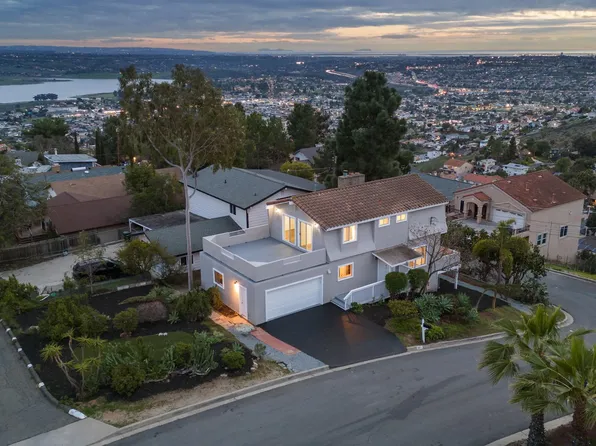 9811 Eucalyptus St, Spring Valley, CA 91977