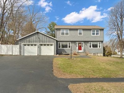 136 Winthrop Ln, Holden, MA, 01520