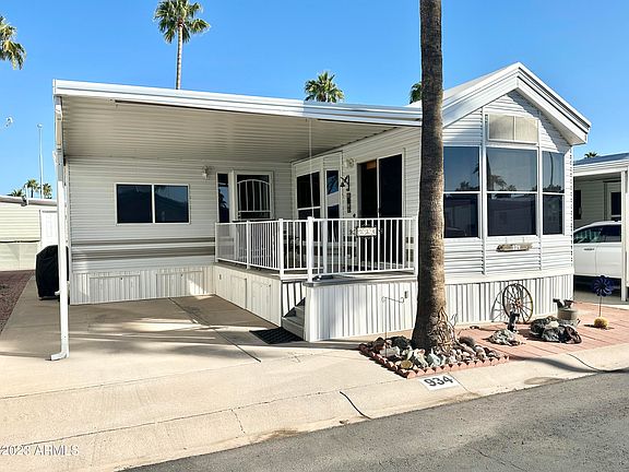 2nd image of 934 S NICKEL Drive