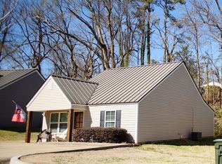 1617 Oxford Pl, Oxford, MS 38655