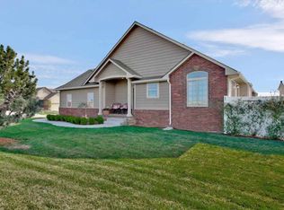 513 Witmarsum W, Newton, KS 67117