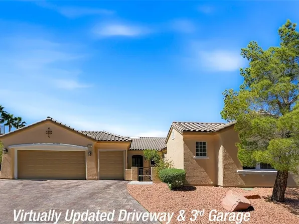 2001 Tulip Grove Ct, Henderson, NV 89052