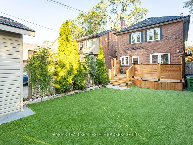 94 Woodside Ave — Photo 35
