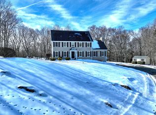 173 Lantern Park Ln N, Southbury, CT 06488