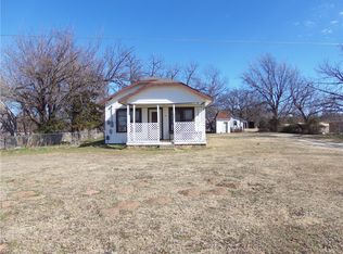 4004 N Douglas Blvd, Spencer, OK 73084