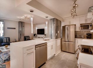 1325 18th St NW APT 410, Washington, DC 20036