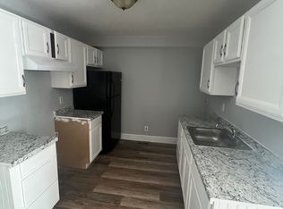 284 Muhammad Ali Ave FLOOR 1, Newark, NJ 07108