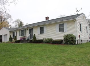 8 Lori Ln, Meriden, CT 06450