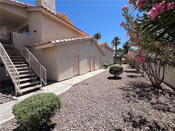 5th image of 7948 Calico Vista Blvd Unit 101