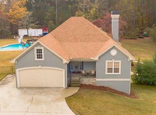 9775 Highpoint Rd, Villa Rica, GA 30180