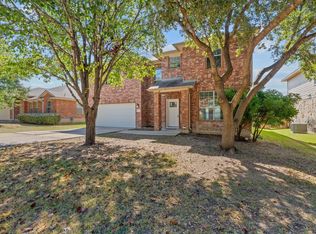 2338 Brookhollow Ter, Georgetown, TX 78626