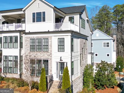 324 Concord St, Alpharetta, GA, 30009