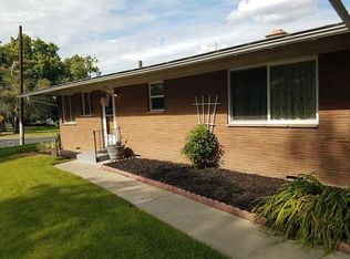 3808 W Lincoln Ave, Yakima, WA