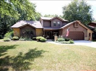 7429 Farmington Way, Madison, WI 53717