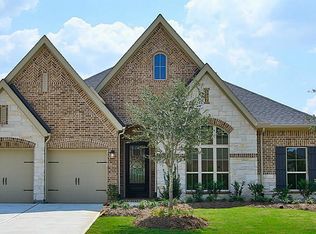 6507 Deer Lodge Trl, Katy, TX 77493