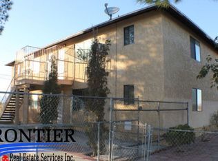 21113 Nemophilia St, California City, CA 93505