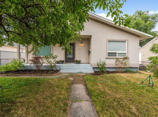 2324 W Everett Ave, Spokane, WA 99205