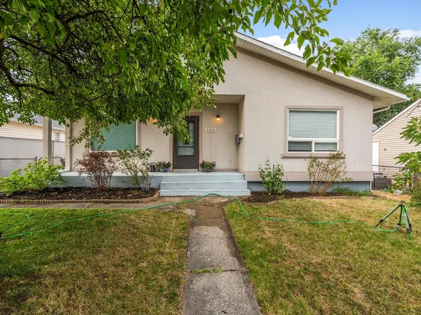2324 W Everett Ave, Spokane, WA 99205