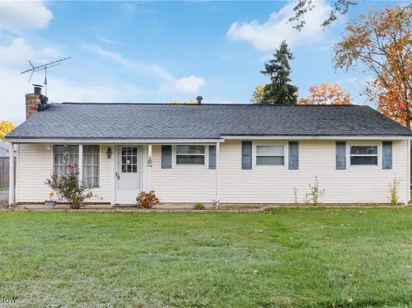 2757 Shadley St, Streetsboro, OH 44241