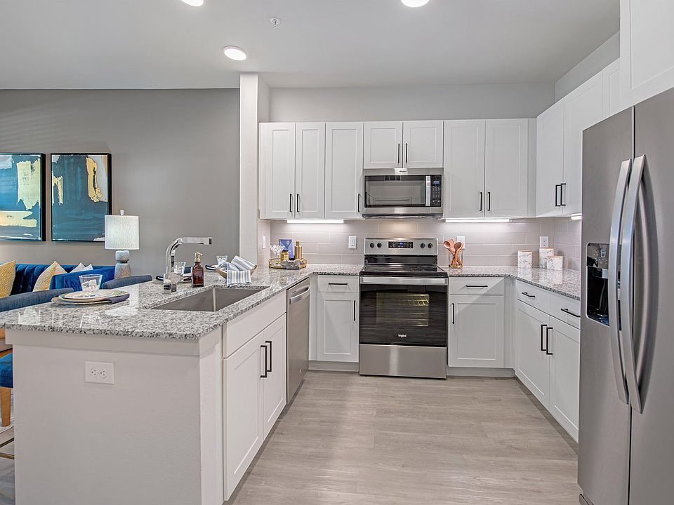 Alta Denton Station Apartment Rentals Denton, TX Zillow