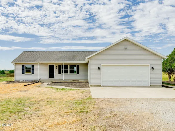 6760 Hillville Rd, Columbus Grove, OH 45830