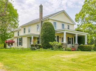 740 Clevenger Rd, Ontario, NY 14519