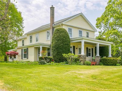 740 Clevenger Rd, Ontario, NY, 14519