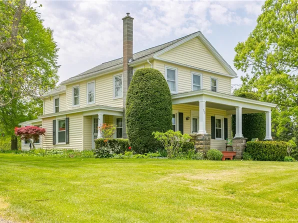 740 Clevenger Rd, Ontario, NY 14519