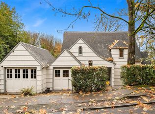 3415 E Terrace St, Seattle, WA 98122