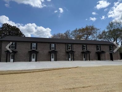 1416 E Lincoln St #3, Tullahoma, TN, 37388