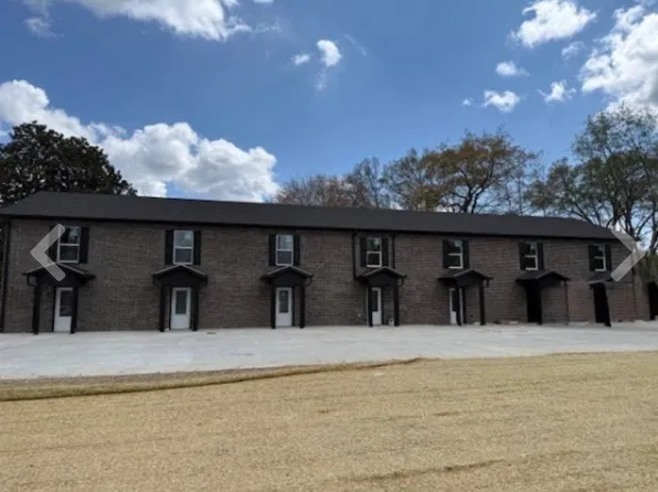 1416 E Lincoln St, Tullahoma, TN